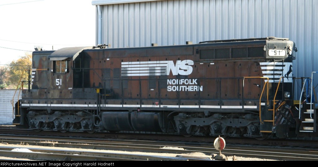 NS 51